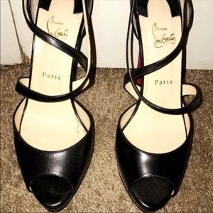 Christian Louboutin